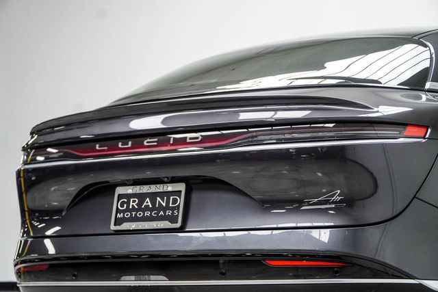 2024 Lucid Air Touring AWD - 23048652 - 16