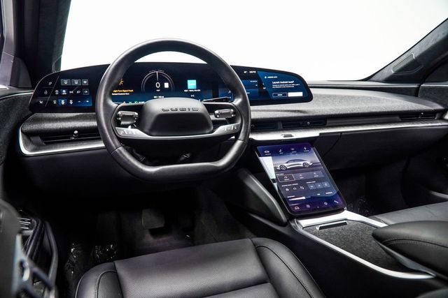 2024 Lucid Air Touring AWD - 23048652 - 18