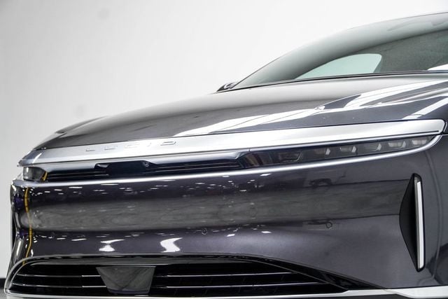 2024 Lucid Air Touring AWD - 23048652 - 1