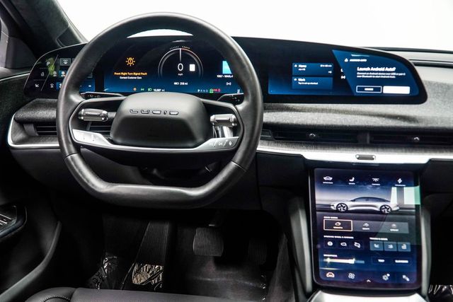 2024 Lucid Air Touring AWD - 23048652 - 19