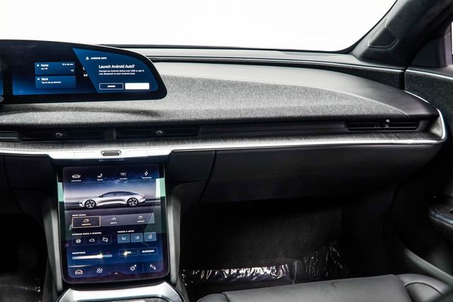 2024 Lucid Air Touring AWD - 23048652 - 20