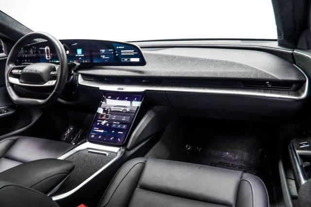 2024 Lucid Air Touring AWD - 23048652 - 21