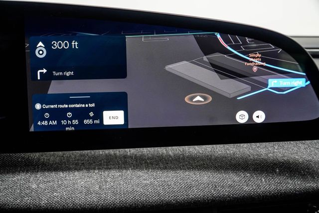 2024 Lucid Air Touring AWD - 23048652 - 26