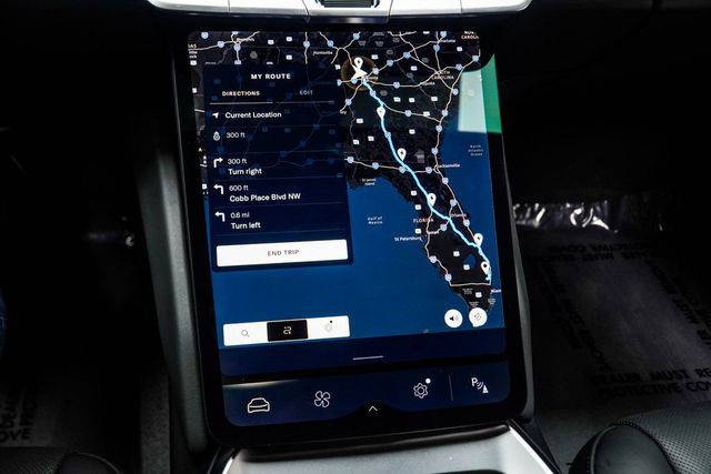 2024 Lucid Air Touring AWD - 23048652 - 27