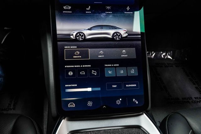 2024 Lucid Air Touring AWD - 23048652 - 29