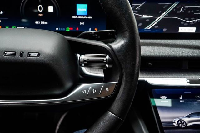 2024 Lucid Air Touring AWD - 23048652 - 30
