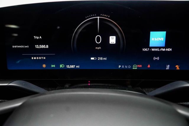 2024 Lucid Air Touring AWD - 23048652 - 34