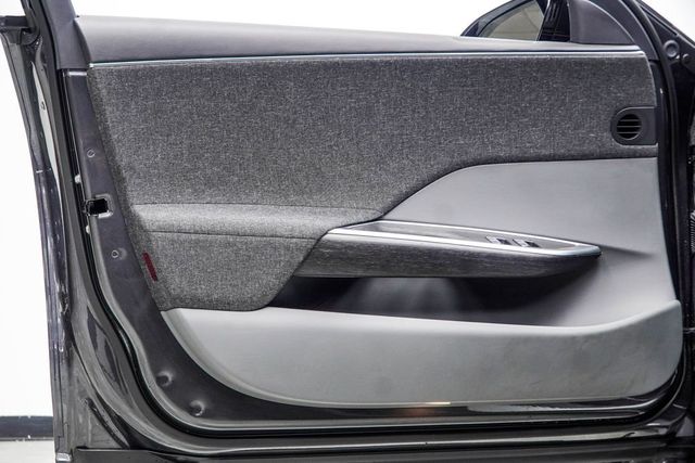 2024 Lucid Air Touring AWD - 23048652 - 35
