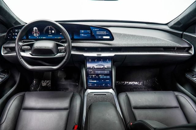 2024 Lucid Air Touring AWD - 23048652 - 4