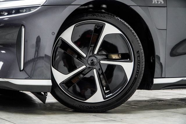2024 Lucid Air Touring AWD - 23048652 - 5