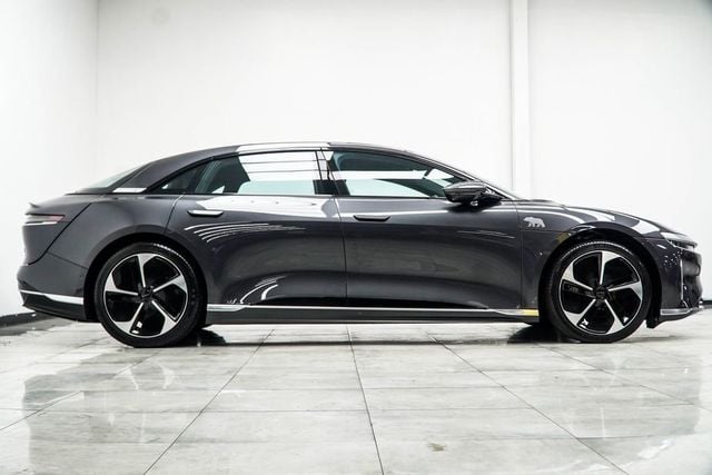 2024 Lucid Air Touring AWD - 23048652 - 6