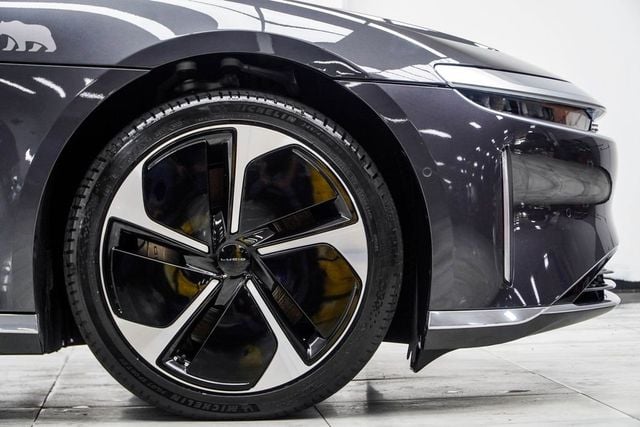 2024 Lucid Air Touring AWD - 23048652 - 8