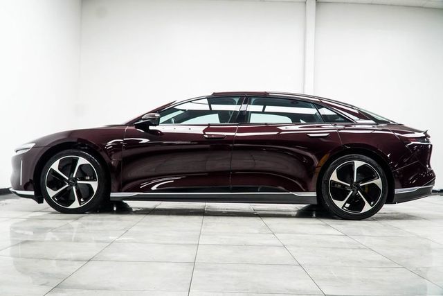 2024 Lucid Air Touring AWD - 23048675 - 9