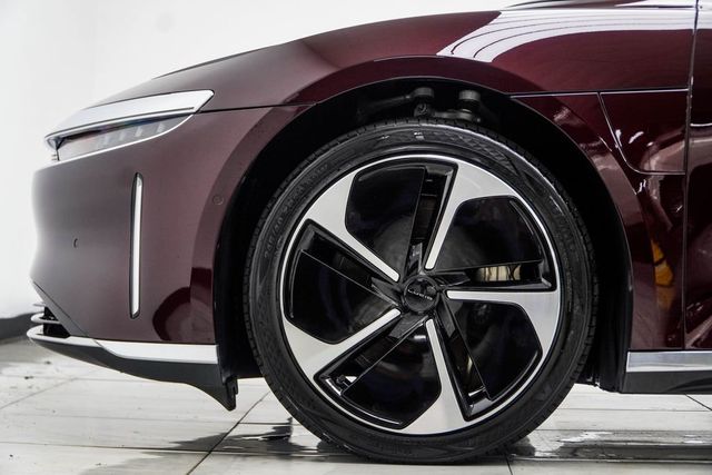 2024 Lucid Air Touring AWD - 23048675 - 10