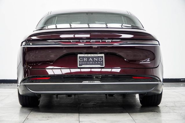 2024 Lucid Air Touring AWD - 23048675 - 13