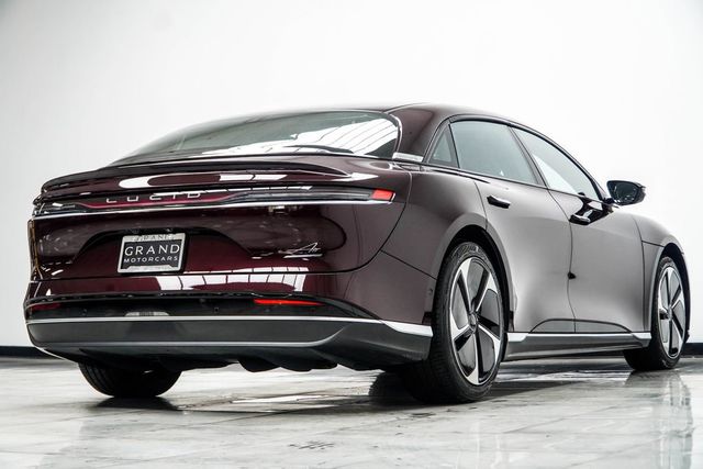 2024 Lucid Air Touring AWD - 23048675 - 14