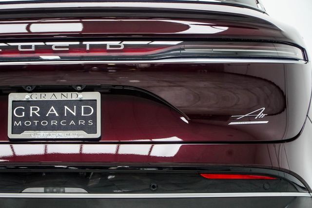 2024 Lucid Air Touring AWD - 23048675 - 15