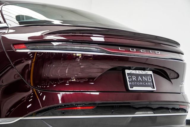 2024 Lucid Air Touring AWD - 23048675 - 17
