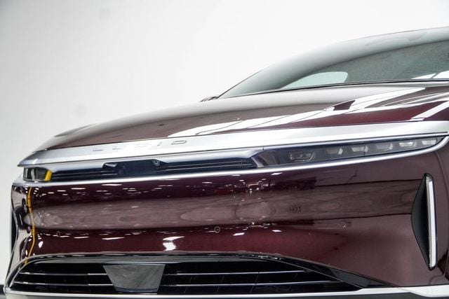 2024 Lucid Air Touring AWD - 23048675 - 1