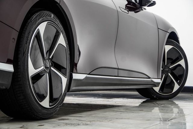 2024 Lucid Air Touring AWD - 23048675 - 20