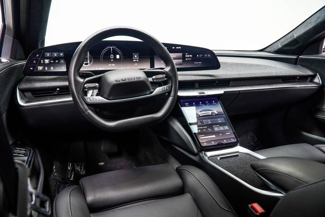 2024 Lucid Air Touring AWD - 23048675 - 21