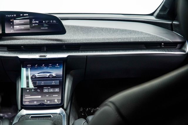 2024 Lucid Air Touring AWD - 23048675 - 23