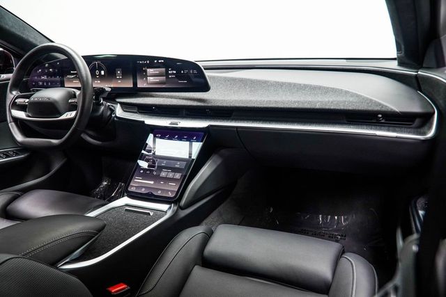 2024 Lucid Air Touring AWD - 23048675 - 24
