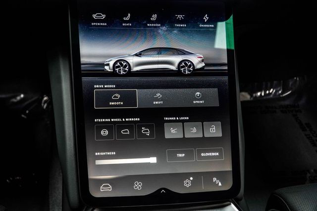 2024 Lucid Air Touring AWD - 23048675 - 26
