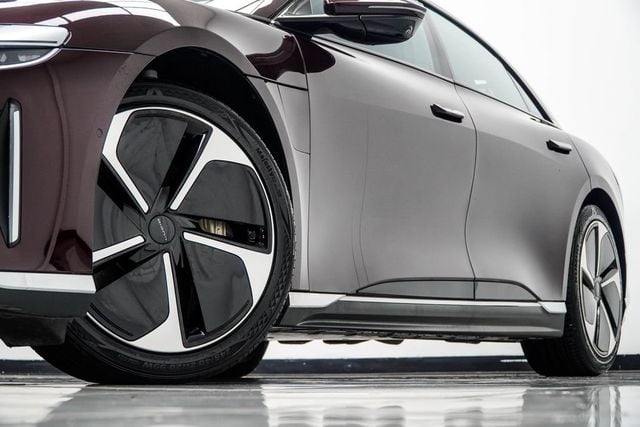 2024 Lucid Air Touring AWD - 23048675 - 2