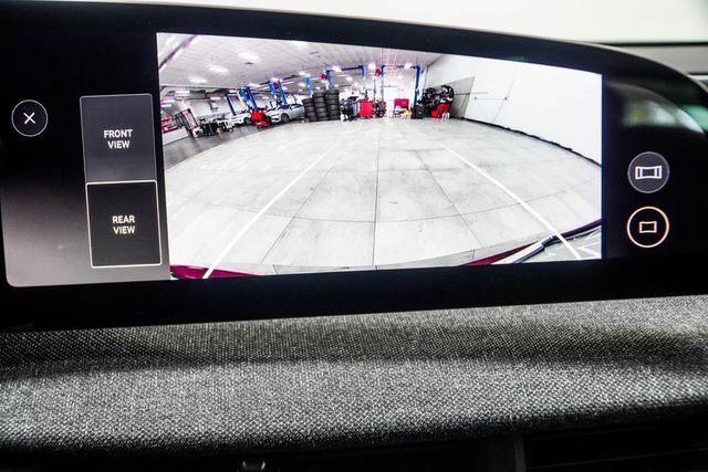 2024 Lucid Air Touring AWD - 23048675 - 29
