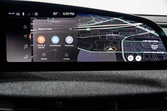 2024 Lucid Air Touring AWD - 23048675 - 31