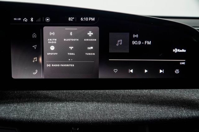 2024 Lucid Air Touring AWD - 23048675 - 33