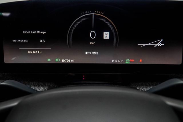 2024 Lucid Air Touring AWD - 23048675 - 37