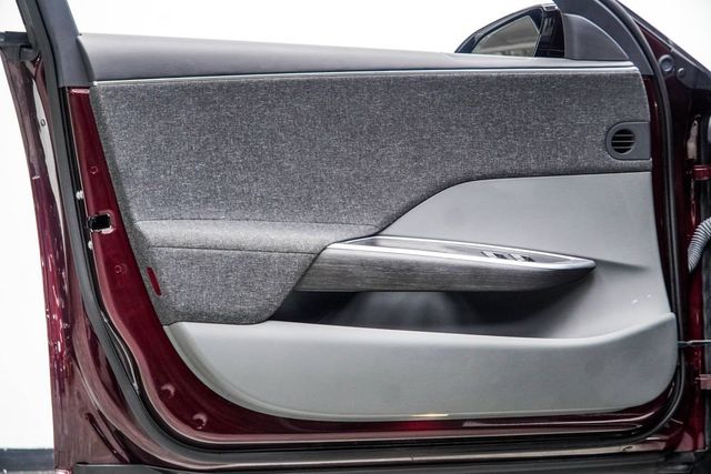 2024 Lucid Air Touring AWD - 23048675 - 38