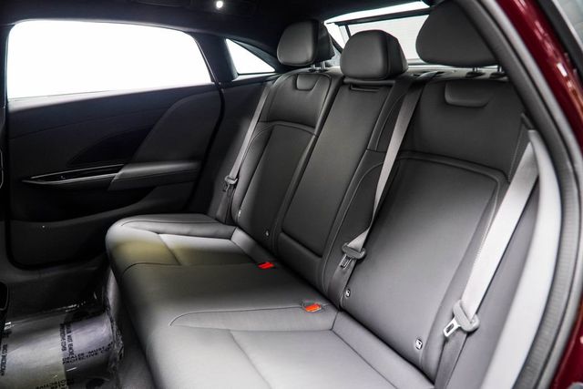 2024 Lucid Air Touring AWD - 23048675 - 44