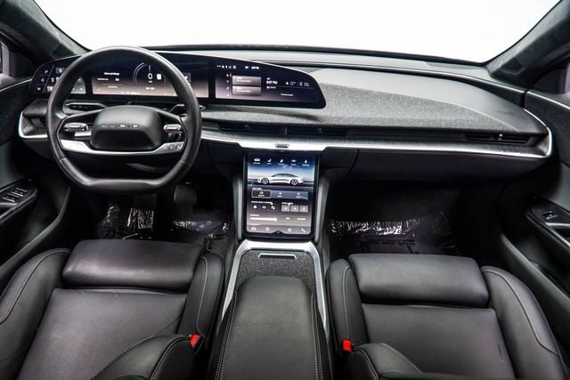 2024 Lucid Air Touring AWD - 23048675 - 4