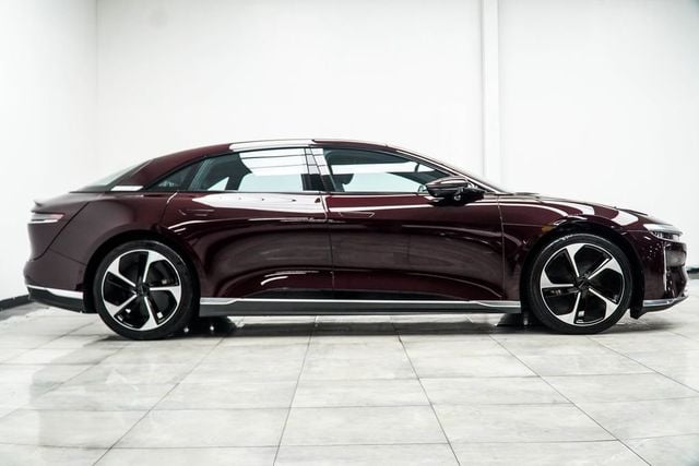 2024 Lucid Air Touring AWD - 23048675 - 6