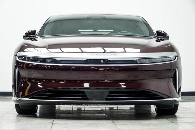 2024 Lucid Air Touring AWD - 23048675 - 7