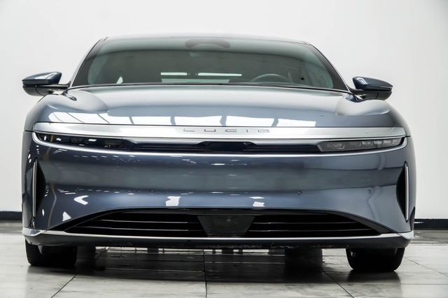 2024 Lucid Air Touring AWD - 23061004 - 9
