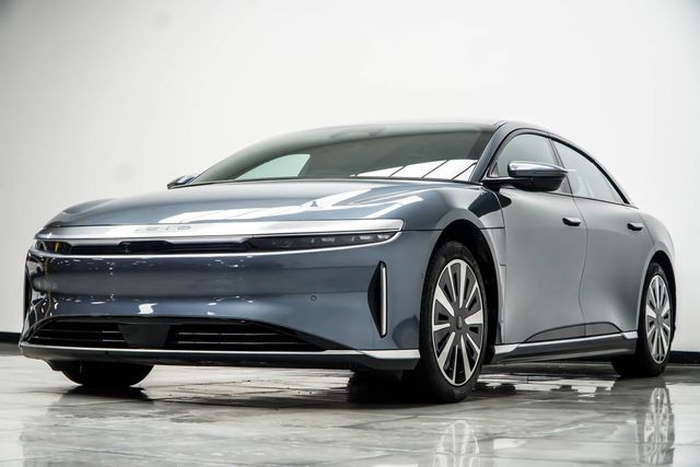 2024 Lucid Air Touring AWD - 23061004 - 10