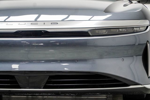 2024 Lucid Air Touring AWD - 23061004 - 11