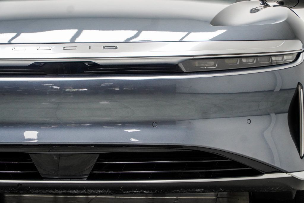 Lucid Air photo 13