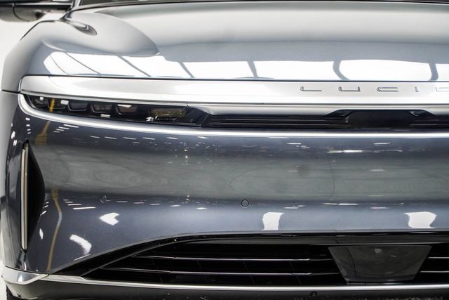 2024 Lucid Air Touring AWD - 23061004 - 12