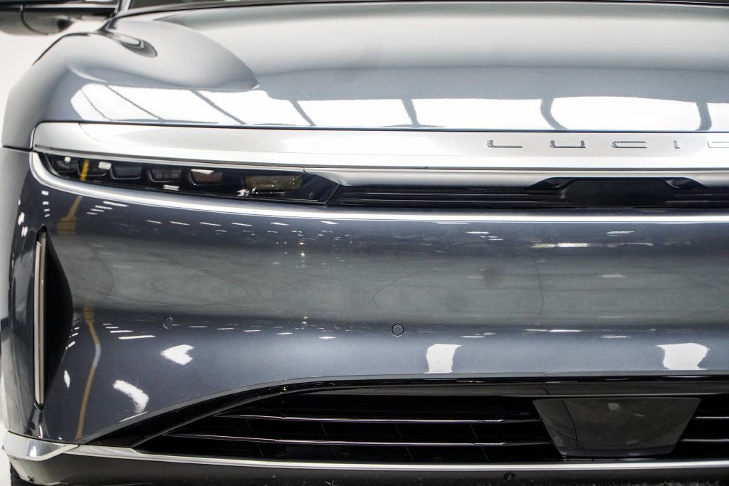 Lucid Air photo 14
