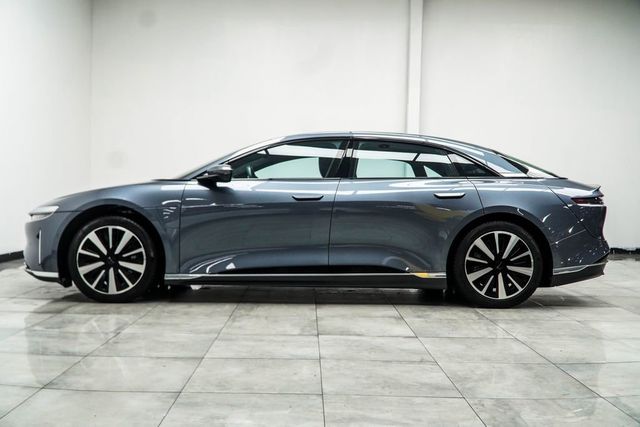 2024 Lucid Air Touring AWD - 23061004 - 13