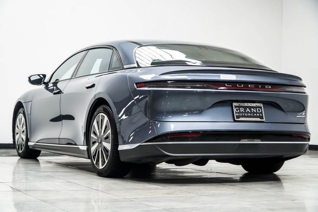 2024 Lucid Air Touring AWD - 23061004 - 14