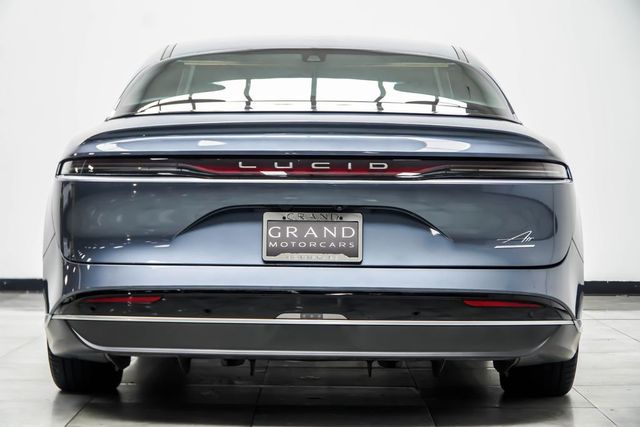 2024 Lucid Air Touring AWD - 23061004 - 15