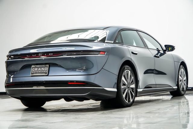 2024 Lucid Air Touring AWD - 23061004 - 16