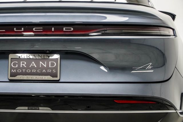 2024 Lucid Air Touring AWD - 23061004 - 17