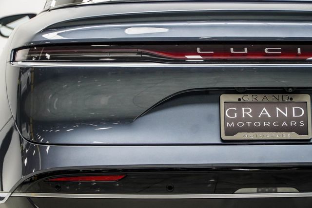 2024 Lucid Air Touring AWD - 23061004 - 18